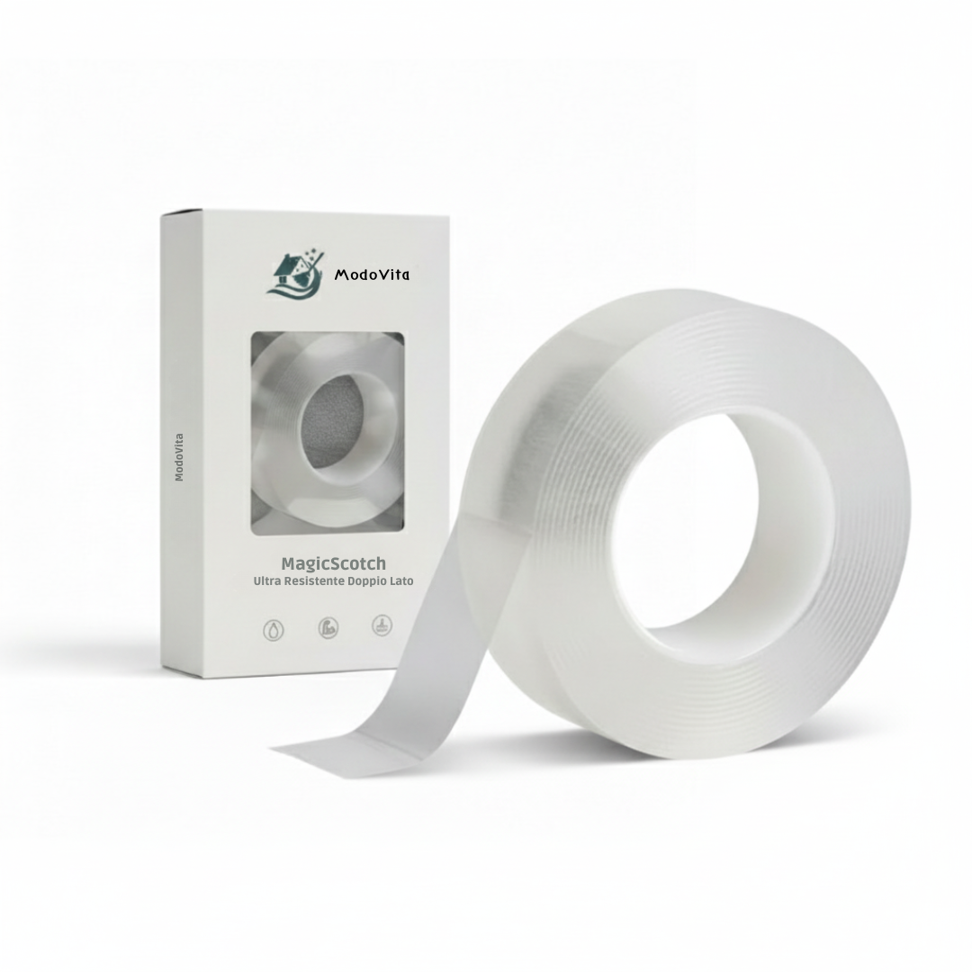MagicScotch – Ultra-Resistente
