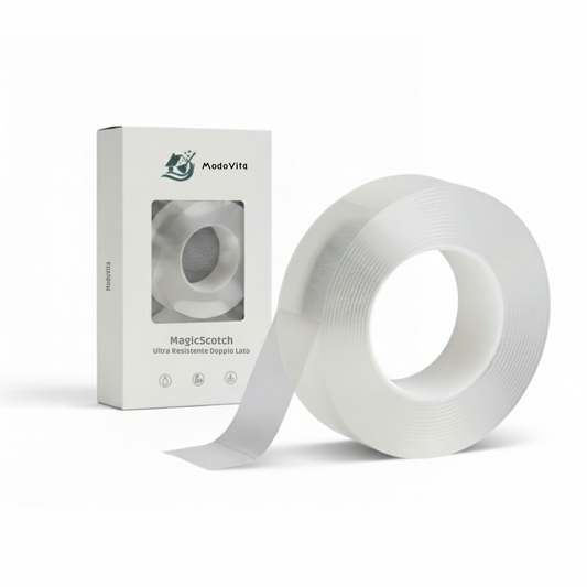 MagicScotch – Ultra-Resistente