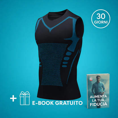 ModoVita™ V2 — Fiducia, energia e forza