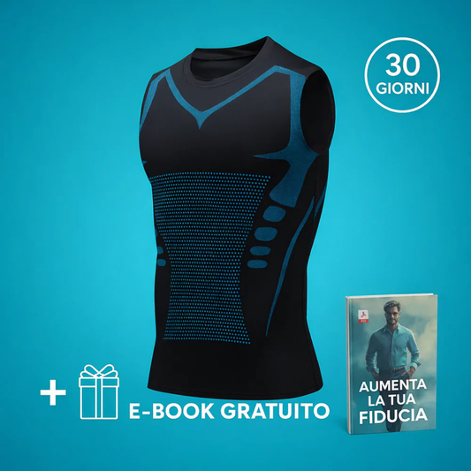 ModoVita™ V2 — Fiducia, energia e forza