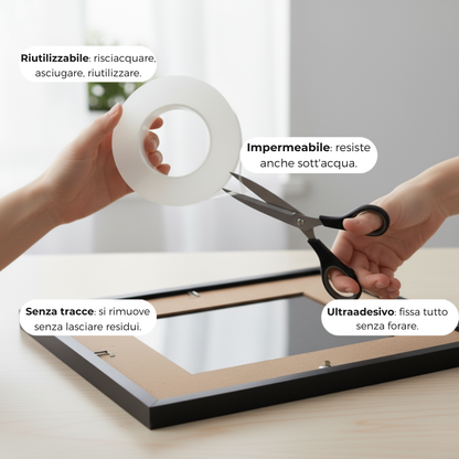 MagicScotch – Ultra-Resistente