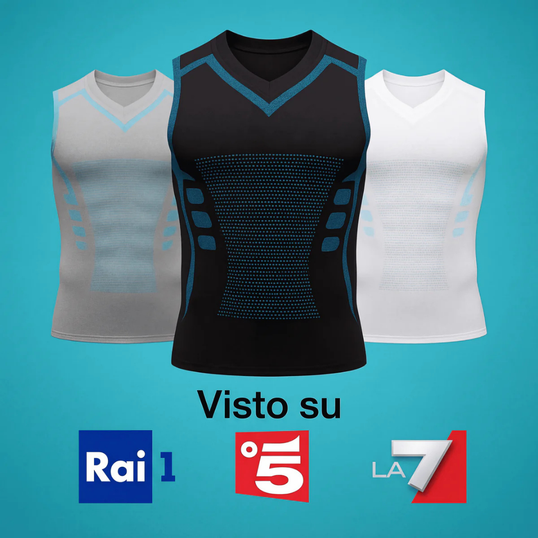 ModoVita™ V2 — Fiducia, energia e forza