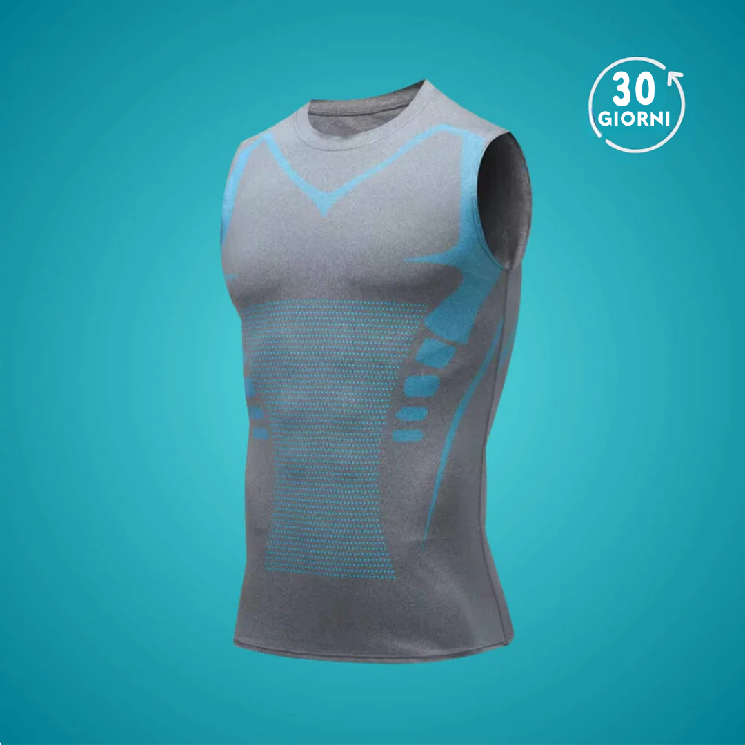 ModoVita™ V2 — Fiducia, energia e forza