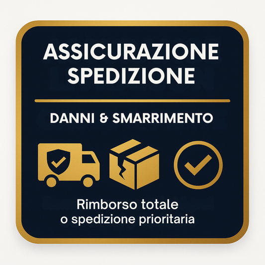 Assicurazione trasporto – Danni o smarrimento